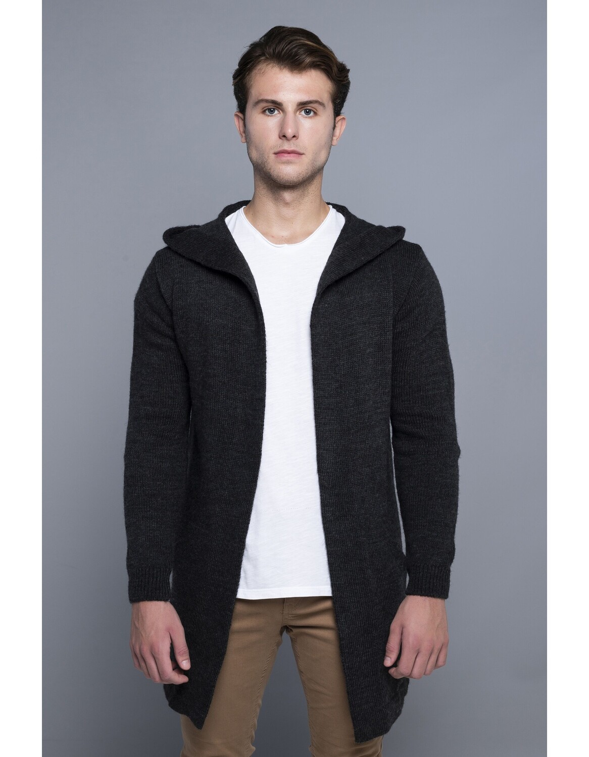 Куртка CARISMA Strickjacke, цвет Anthra
Куртка CARISMA Strickjacke, цвет Anthra