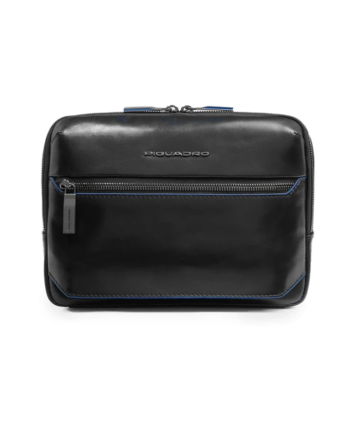 Сумка через плечо для iPad mini Piquadro, черный
Сумка через плечо для iPad mini Piquadro, черный