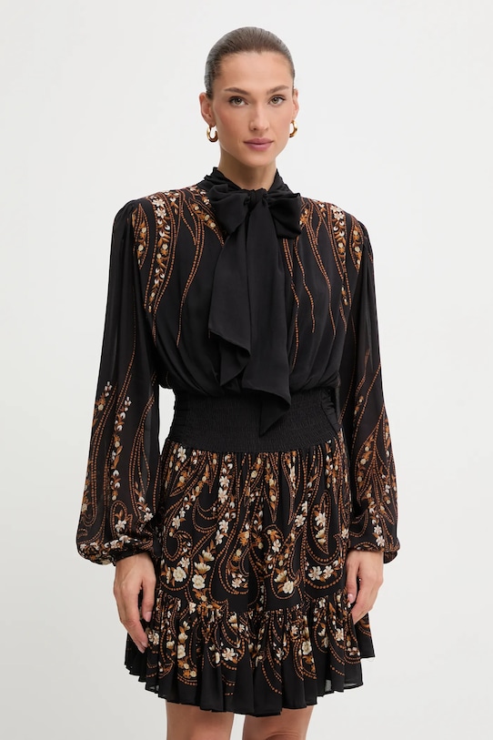 Платье Farm Rio, черный
Платье Farm Rio, черный