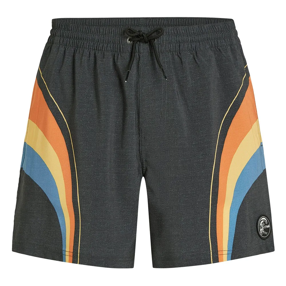 Шорты для плавания O´neill O´Riginals Longboard 15´´, черный
Шорты для плавания O´neill O´Riginals Longboard 15´´, черный