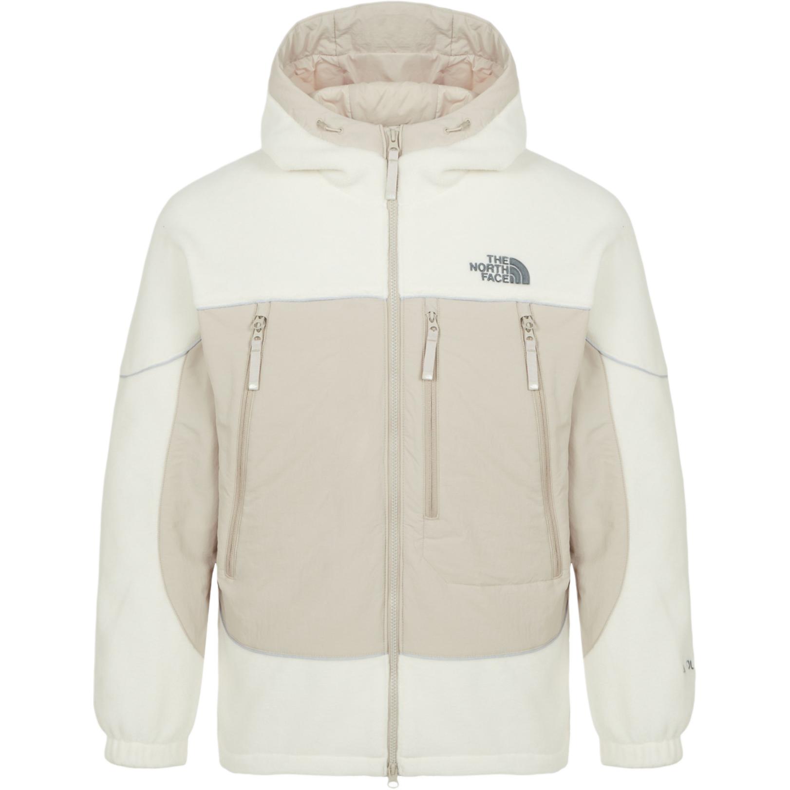 Мужская пуховая куртка CRESTA The North Face, cream
Мужская пуховая куртка CRESTA The North Face, cream