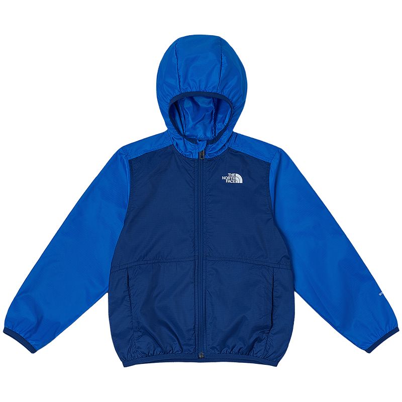 THE NORTH FACE Куртка Cyclone SS25 Marine Blue для детей 3-7 лет
THE NORTH FACE Куртка Cyclone SS25 Marine Blue для детей 3-7 лет