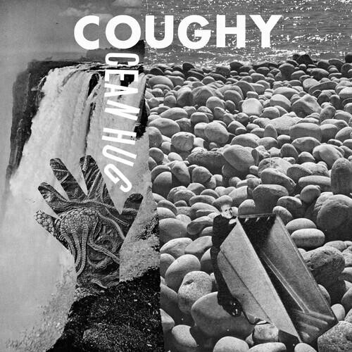 Виниловая пластинка Coughy - Ocean Hug
Виниловая пластинка Coughy - Ocean Hug