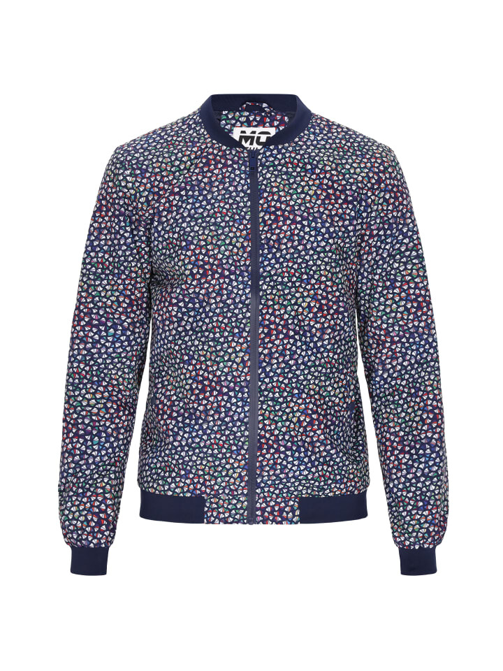 Переходная куртка MO Jacke, синий
Переходная куртка MO Jacke, синий