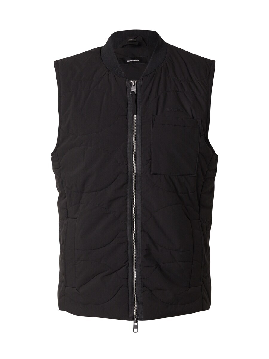 Жилет GABBA Vest Lume, черный
Жилет GABBA Vest Lume, черный