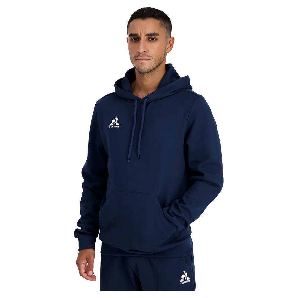 Худи Le Coq Sportif 2421696 Presentation N°1, синий
Худи Le Coq Sportif 2421696 Presentation N°1, синий