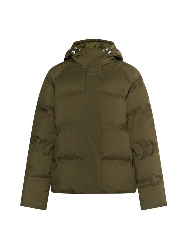 Пуховик DreiMaster, цвет militäroliv
Пуховик DreiMaster, цвет militäroliv