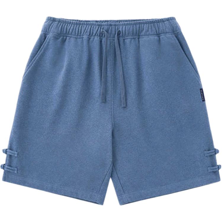 Шорты Casual Unisex CLOT, синий
Шорты Casual Unisex CLOT, синий