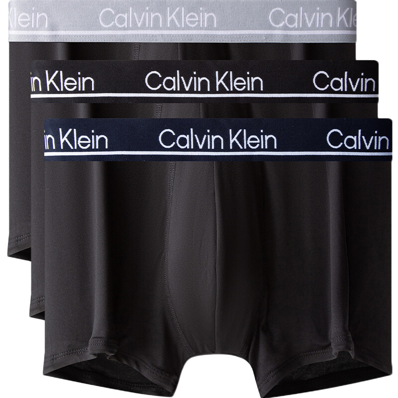 Мужские трусы Calvin Klein
Мужские трусы Calvin Klein