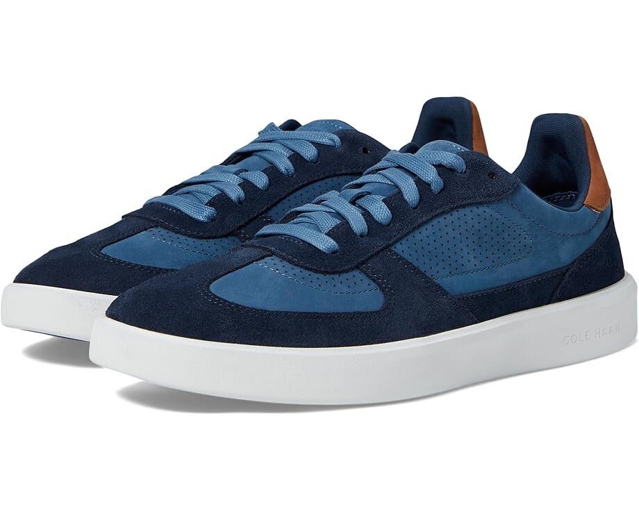 Кроссовки Cole Haan Grand Crosscourt Modern Turf Sneaker, цвет Navy Blazer/British Tan/Optic White, Белый, Кроссовки Cole Haan Grand Crosscourt Modern Turf Sneaker, цвет Navy Blazer/British Tan/Optic White
Кроссовки Cole Haan Grand Crosscourt Modern Turf Sneaker, цвет Navy Blazer/British Tan/Optic White, Белый, Кроссовки Cole Haan Grand Crosscourt Modern Turf Sneaker, цвет Navy Blazer/British Tan/Optic White