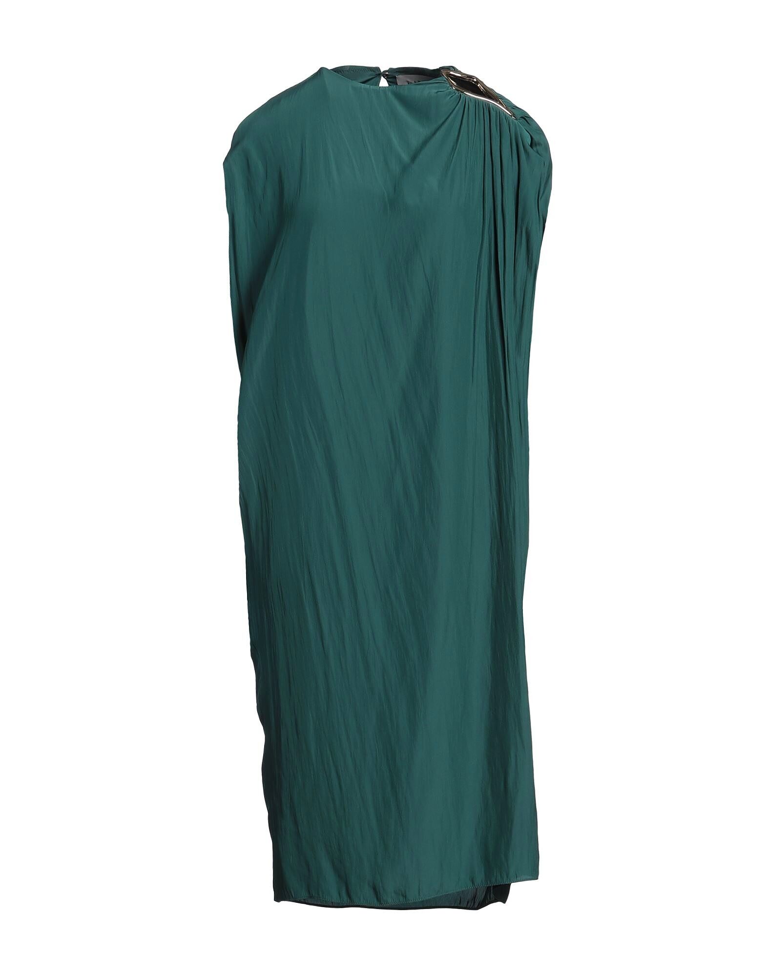 Платье миди Lanvin, зеленый
Платье миди Lanvin, зеленый