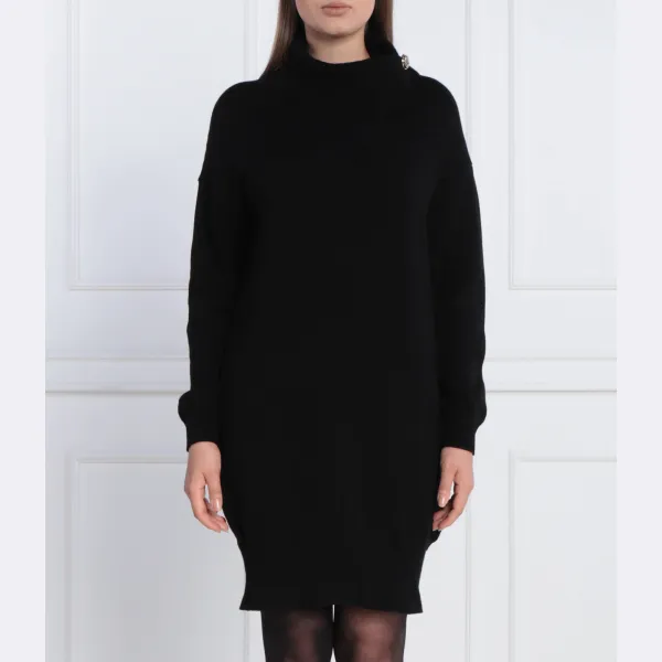 Платье Liu Jo, черный
Платье Liu Jo, черный