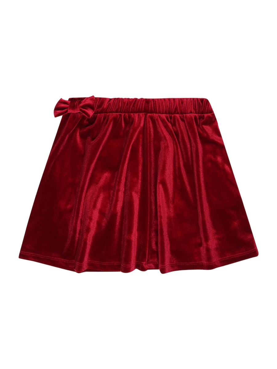Юбка ABOUT YOU Zelda, бордовый
Юбка ABOUT YOU Zelda, бордовый