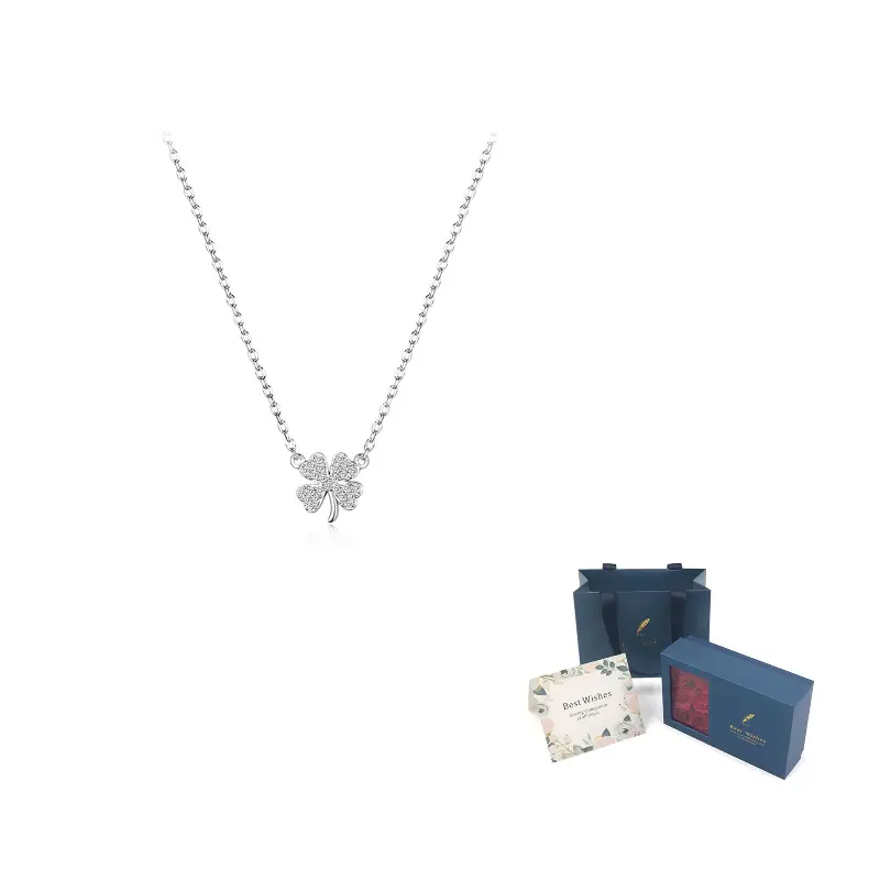 SHANGYINFU Shang Yinfu 925 Sterling Silver Колье для женщин
SHANGYINFU Shang Yinfu 925 Sterling Silver Колье для женщин