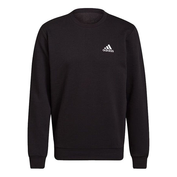Толстовка Men's adidas Feelcozy Swt Sports Logo Casual Round Neck Pullover Black, черный
Толстовка Men's adidas Feelcozy Swt Sports Logo Casual Round Neck Pullover Black, черный