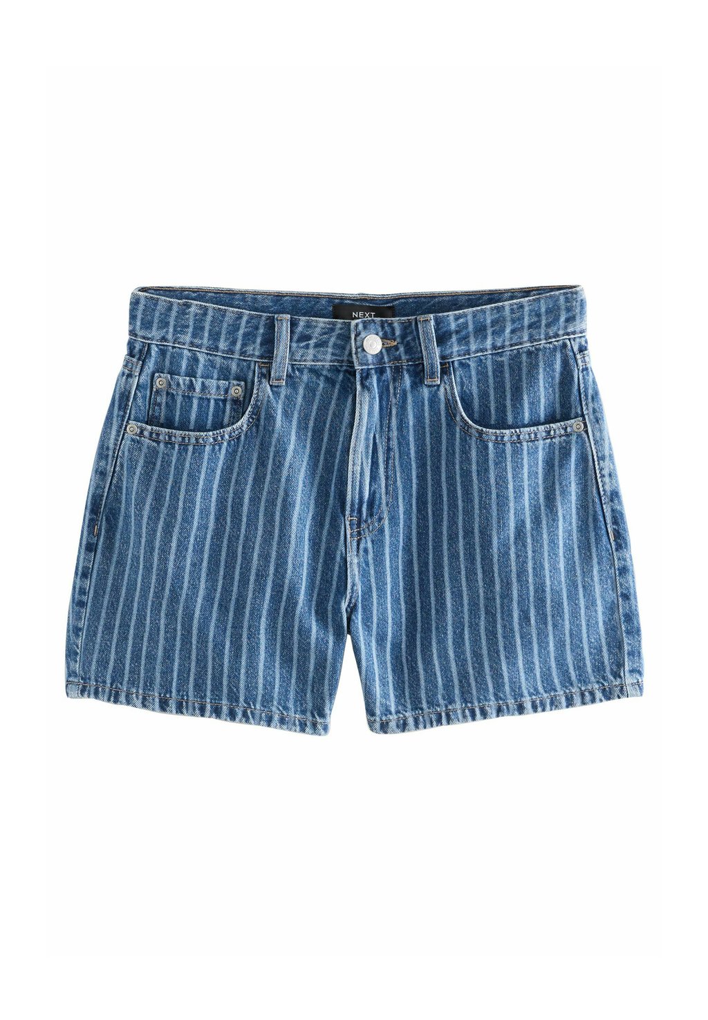 Джинсовые шорты RIGID Next, синий
Джинсовые шорты RIGID Next, синий