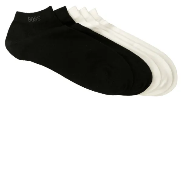 5 пар носков по 5р в одном цвете cc Boss, белый
5 пар носков по 5р в одном цвете cc Boss, белый