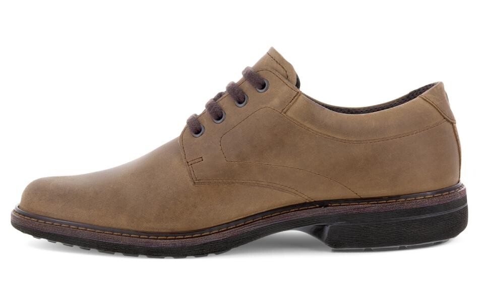 Мужские повседневные мужские низкие какао-коричневые Ecco
Мужские повседневные мужские низкие какао-коричневые Ecco