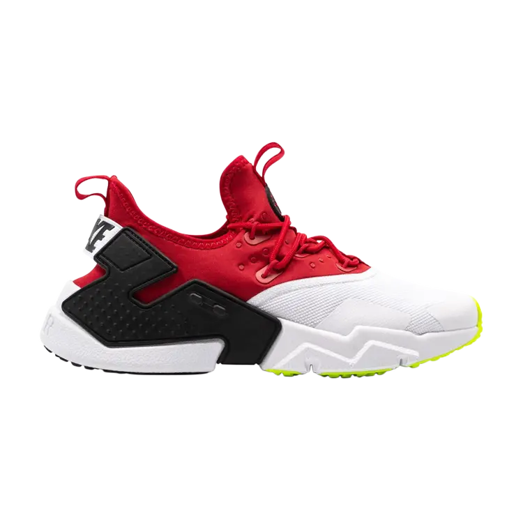 Кроссовки Nike Air Huarache Drift, красный
Кроссовки Nike Air Huarache Drift, красный