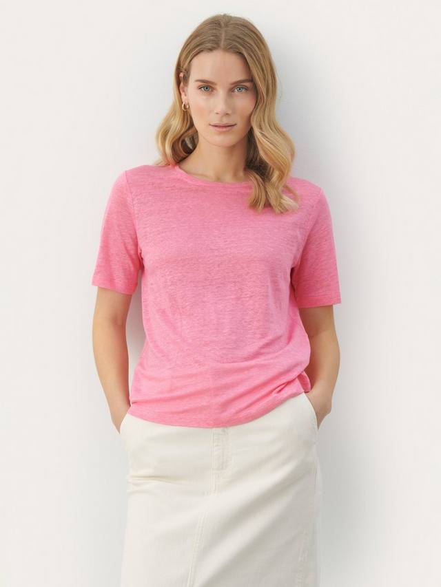 Футболка из чистого льна emme Part Two, цвет Morning Glory
Футболка из чистого льна emme Part Two, цвет Morning Glory