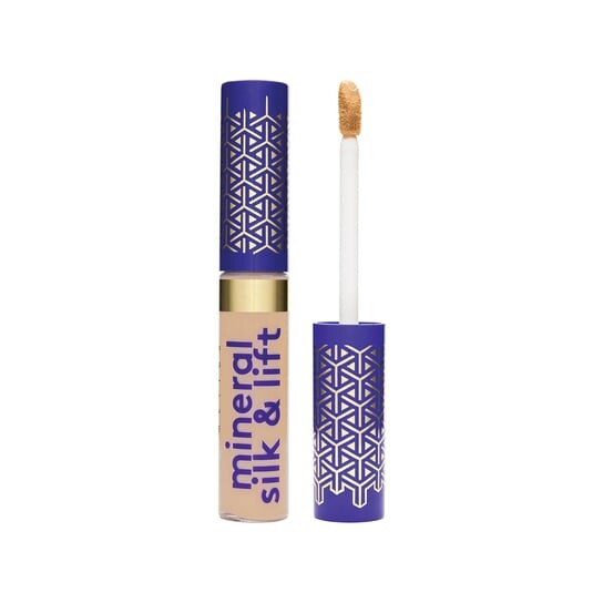 Минеральный консилер 02, 8мл Ingrid, Silk & Lift, Ingrid Cosmetics
Минеральный консилер 02, 8мл Ingrid, Silk & Lift, Ingrid Cosmetics