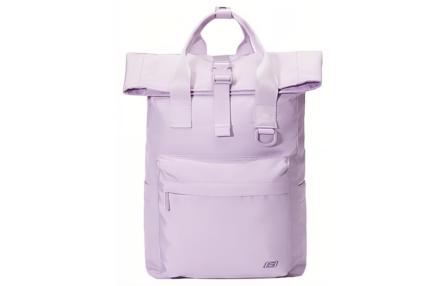 Skechers Тканевый рюкзак Regular Unisex спокойный орхидейно-фиолетовый
Skechers Тканевый рюкзак Regular Unisex спокойный орхидейно-фиолетовый