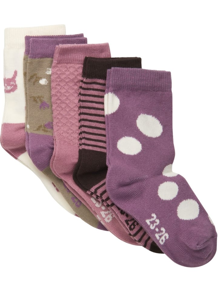 Носки Minymo, фиолетовый
Носки Minymo, фиолетовый