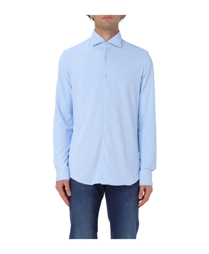 Рубашка Paul & Shark, синий
Рубашка Paul & Shark, синий