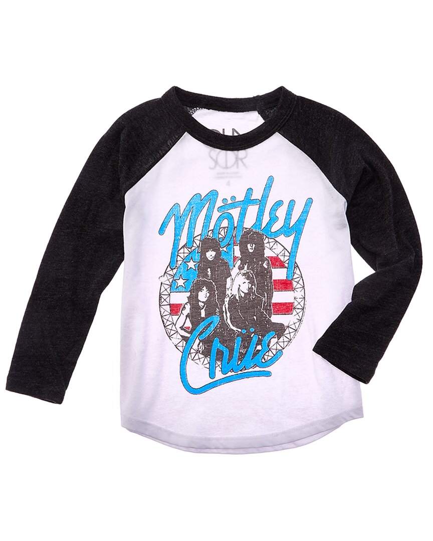 Футболка Chaser Motley Crue Chaser, белый
Футболка Chaser Motley Crue Chaser, белый