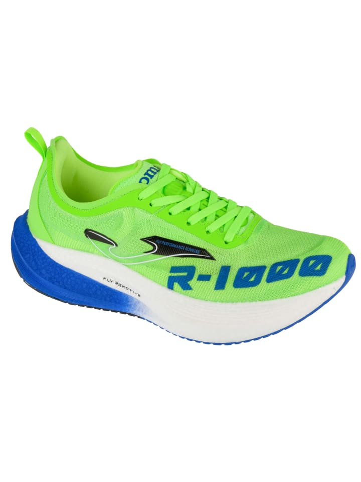 Беговая обувь Joma, зеленый
Беговая обувь Joma, зеленый