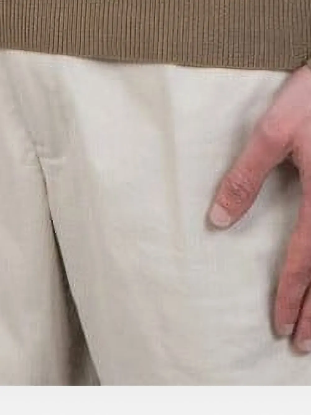 Рубашка поло с длинным рукавом Stone Island, коричневый 
Рубашка поло с длинным рукавом Stone Island, коричневый