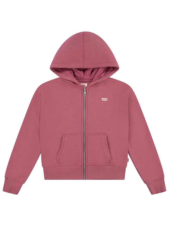 Спортивная куртка Levi's Kids, розовый
Спортивная куртка Levi's Kids, розовый