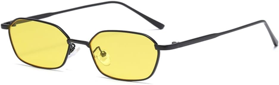 Женские солнцезащитные очки в стиле панк с металлическим градиентом и защитой от УФ-излучения UV400 для занятий спортом на открытом воздухе, бега и езды на велосипеде generic, 04
Женские солнцезащитные очки в стиле панк с металлическим градиентом и защитой от УФ-излучения UV400 для занятий спортом на открытом воздухе, бега и езды на велосипеде generic, 04