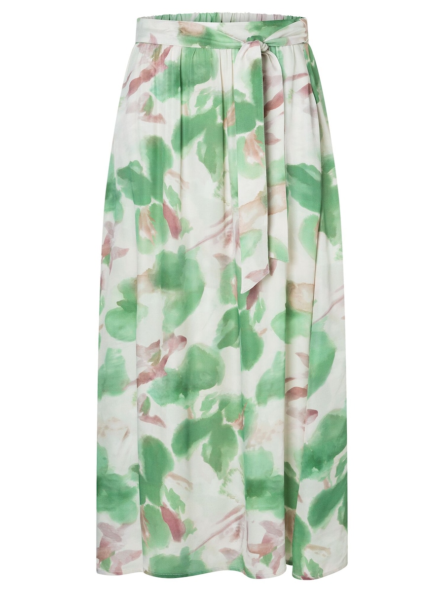 Юбка MORE & MORE, белый
Юбка MORE & MORE, белый