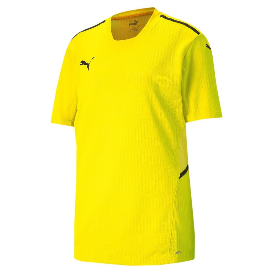 Мужская футболка Puma TeamCUP 704386
Мужская футболка Puma TeamCUP 704386
