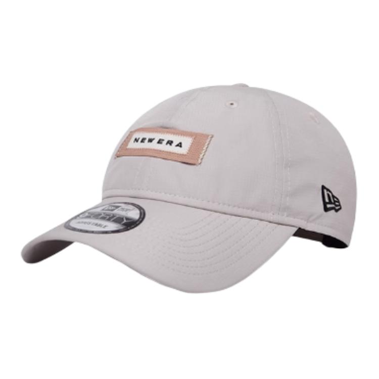 New Era Хлопковая бейсболка унисекс слоновая кость белый, Ivory White
New Era Хлопковая бейсболка унисекс слоновая кость белый, Ivory White