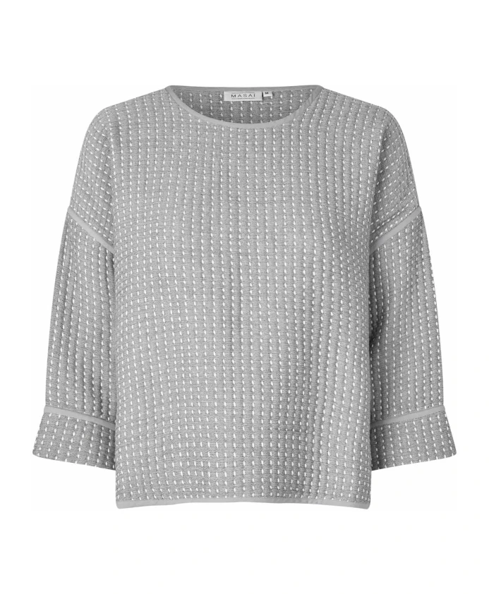 Футболка Дамира Masai, серый
Футболка Дамира Masai, серый