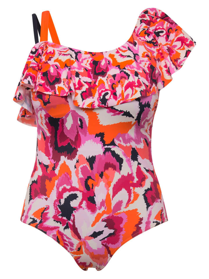 Купальник Ulla Popken, цвет champagner
Купальник Ulla Popken, цвет champagner