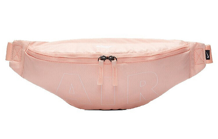 Поясная сумка унисекс Nike, Розовый 
Поясная сумка унисекс Nike, Розовый