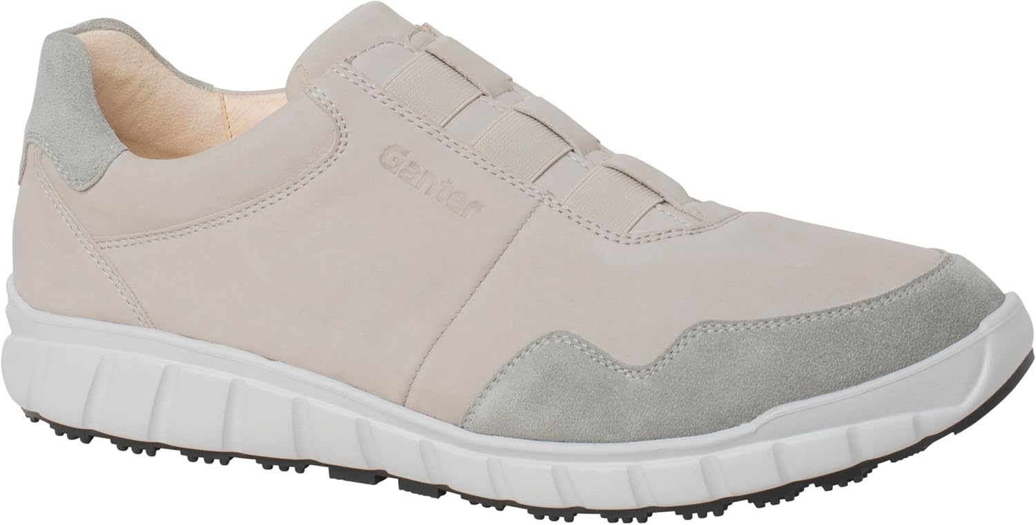 Мужские кроссовки Ganter Low-top, Multicoloured
Мужские кроссовки Ganter Low-top, Multicoloured