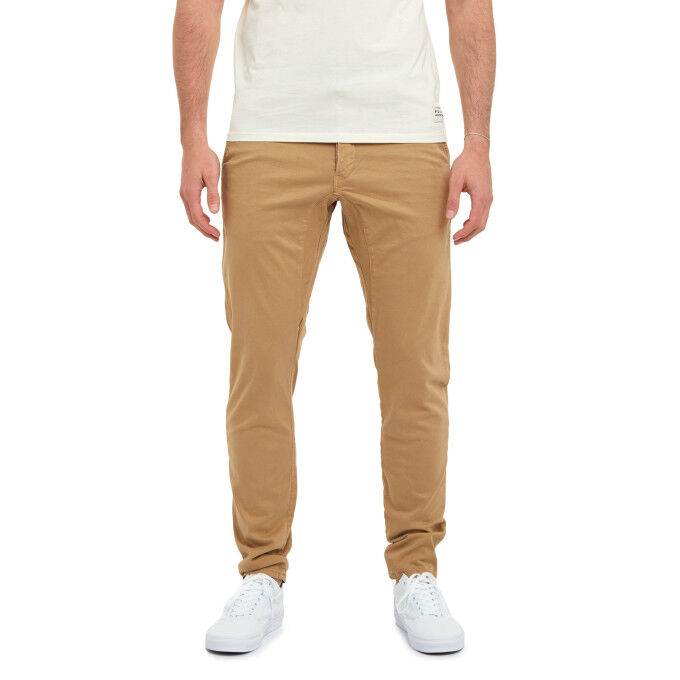 Брюки Pullin DENING CHINO Desert
Брюки Pullin DENING CHINO Desert