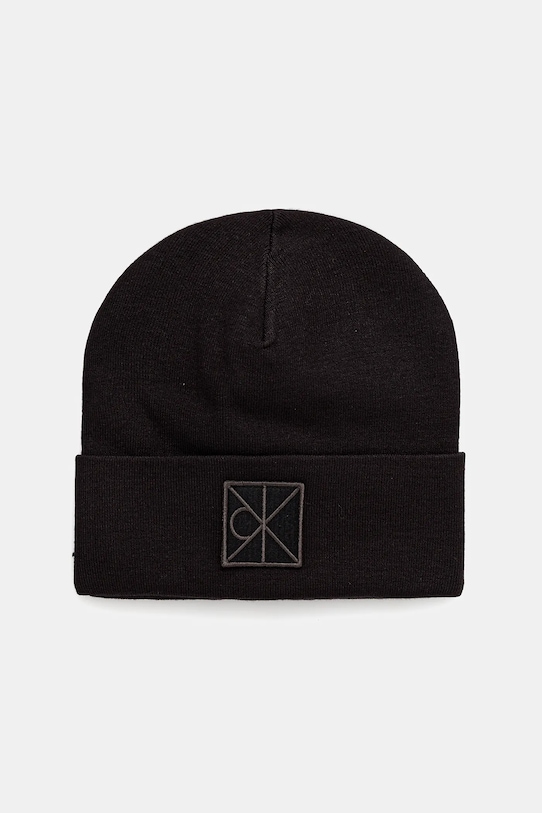Шапка Calvin Klein, черный
Шапка Calvin Klein, черный