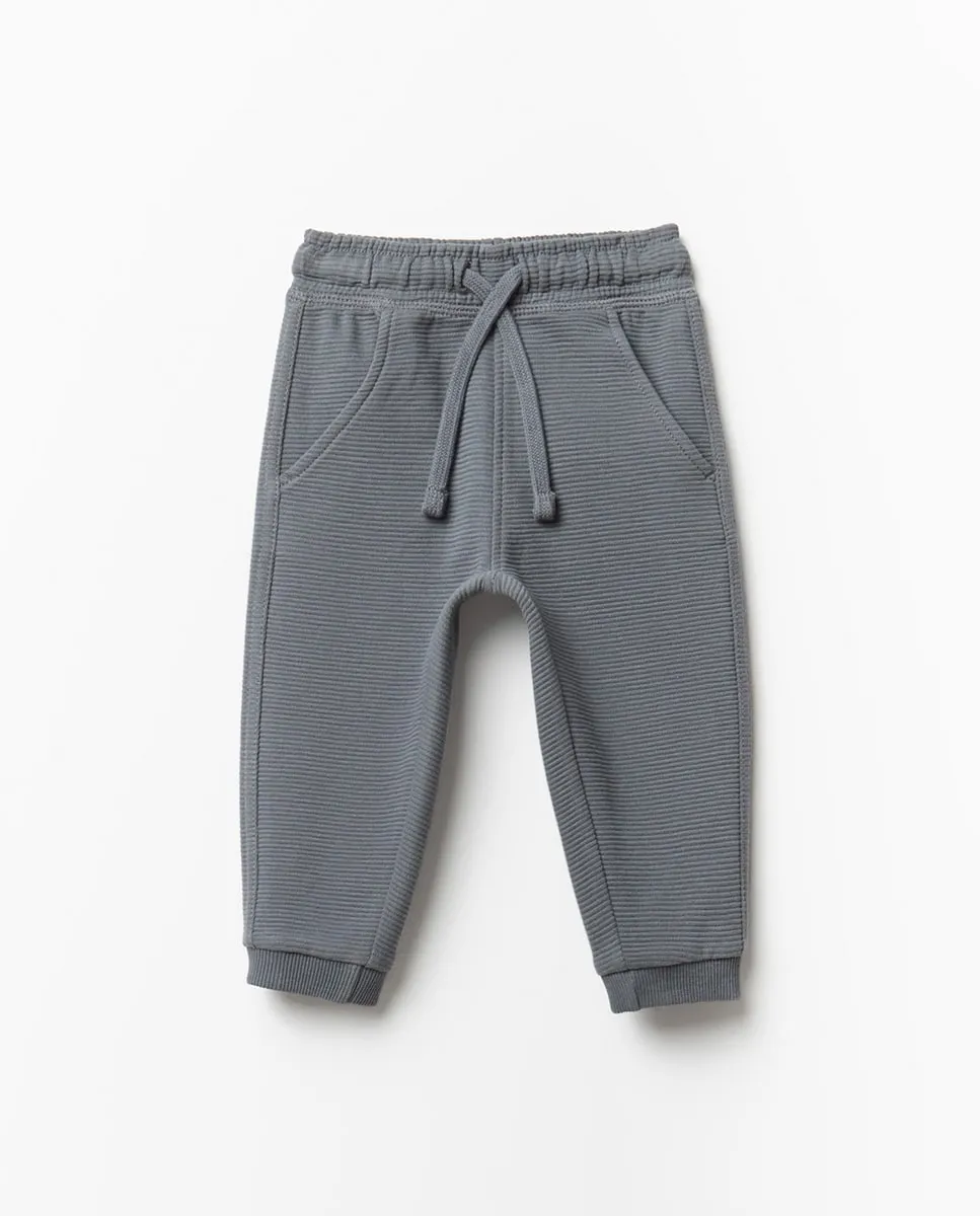 Джоггеры otomán Sfera, синий
Джоггеры otomán Sfera, синий