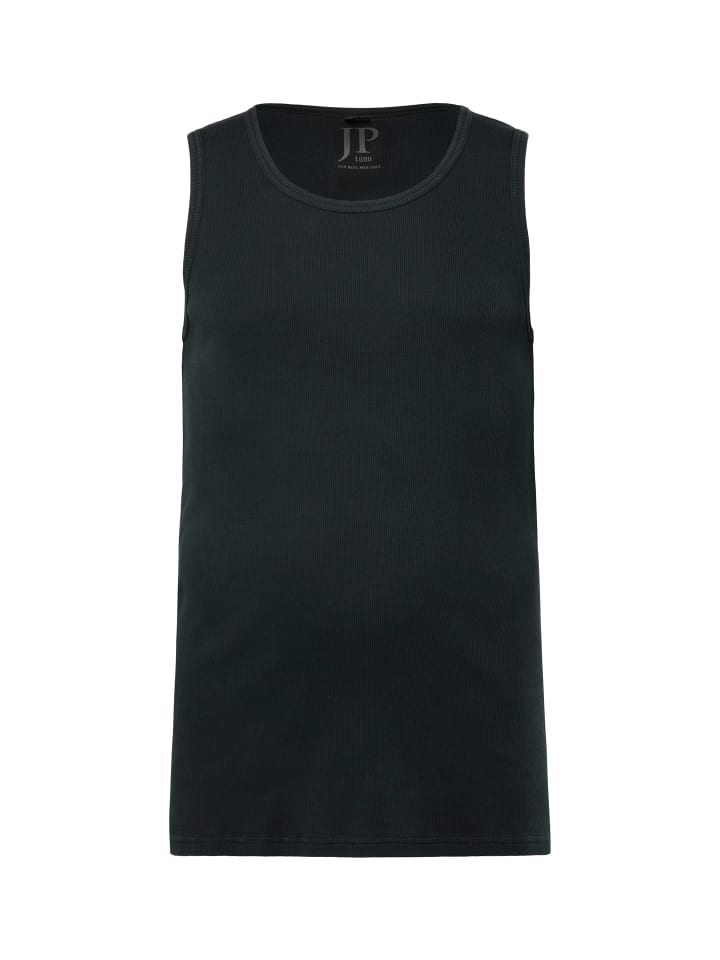 Майка черного цвета JP1880
Майка черного цвета JP1880