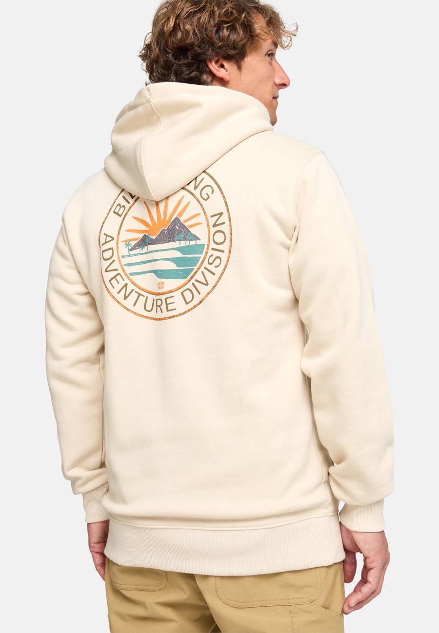 Худи Billabong COMPASS, Chi/Beige
Худи Billabong COMPASS, Chi/Beige