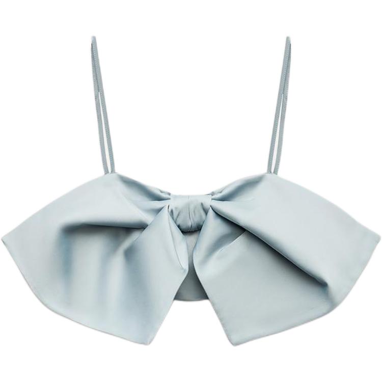 ZARA Trf Camisoles Women's Gray
ZARA Trf Camisoles Women's Gray