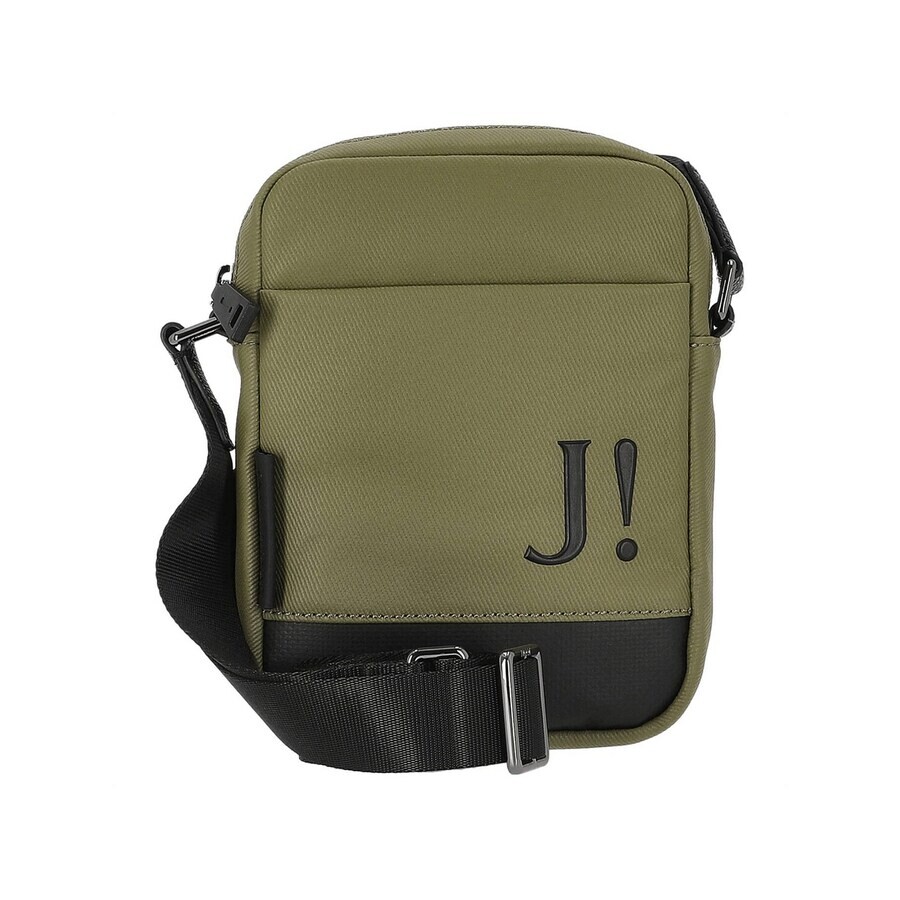 Сумка через плечо JOOP! Crossbody Bag Marcena Rafael, оливковый
Сумка через плечо JOOP! Crossbody Bag Marcena Rafael, оливковый