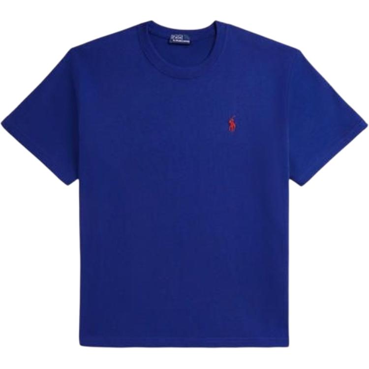 Polo Ralph Lauren Футболка женская синяя, Синий, Polo Ralph Lauren Футболка женская синяя
Polo Ralph Lauren Футболка женская синяя, Синий, Polo Ralph Lauren Футболка женская синяя
