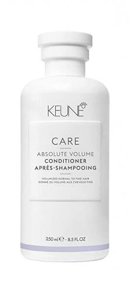 Keune Care Absolute Volume Conditioner - Кондиционер для придания объема тонким волосам, 250 мл Inna marka
Keune Care Absolute Volume Conditioner - Кондиционер для придания объема тонким волосам, 250 мл Inna marka