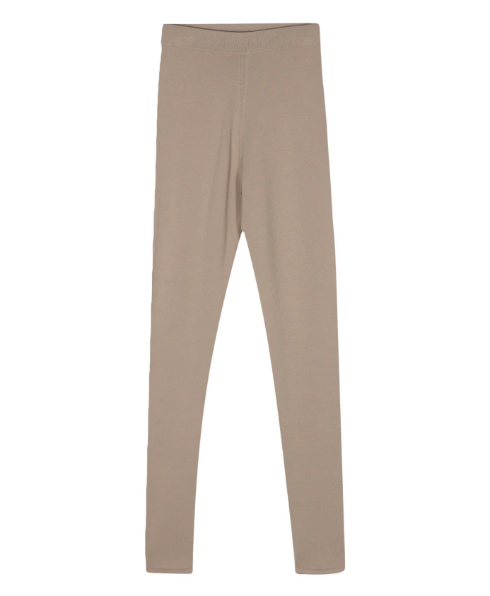 Повседневные зеленые леггинсы Calvin Klein, зеленый
Повседневные зеленые леггинсы Calvin Klein, зеленый